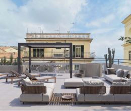 Penthouse Mer Sanremo Liguria Penthouse Mer Sanremo Liguria