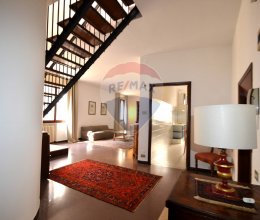 Penthouse City Padova Veneto Penthouse City Padova Veneto