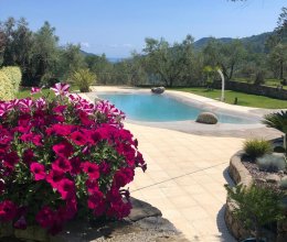 Villa Zone tranquille Dolceacqua Liguria Villa Zone tranquille Dolceacqua Liguria