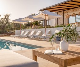 Villa Quiet zone Carovigno Puglia Villa Quiet zone Carovigno Puglia