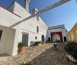 Cottage Sea Ostuni Puglia Cottage Sea Ostuni Puglia