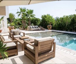 Villa City Tricase Puglia Villa City Tricase Puglia