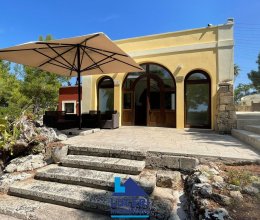 Casale Ruhiges Gebiet Gallipoli Puglia Casale Ruhiges Gebiet Gallipoli Puglia
