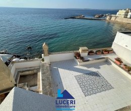 Apartment Sea Gallipoli Puglia