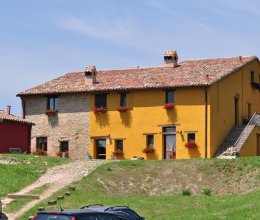 Casale Ruhiges Gebiet Urbino Marche Casale Ruhiges Gebiet Urbino Marche