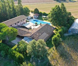 Cottage Quiet zone Ravenna Emilia-Romagna Cottage Quiet zone Ravenna Emilia-Romagna