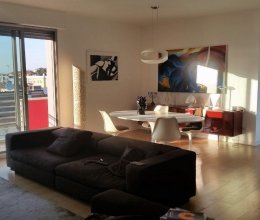 Penthouse City Pesaro Marche