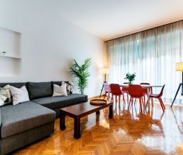 Apartment City Milano Lombardia