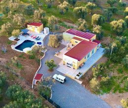 Villa Quiet zone Pisticci Basilicata Villa Quiet zone Pisticci Basilicata