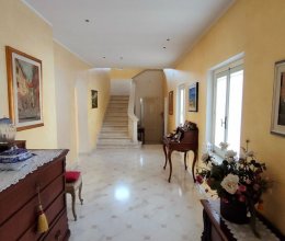 Penthouse City Pesaro Marche Penthouse City Pesaro Marche