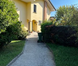 Villa City Padova Veneto Villa City Padova Veneto