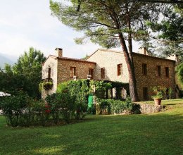 Villa Berg Sospel Provence-Alpes-Côte d´Azur