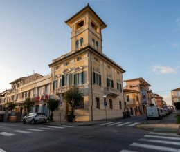 Villa Mar Viareggio Toscana