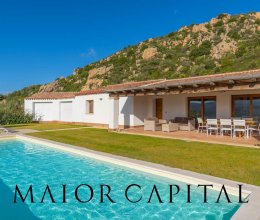 Villa Zona tranquila Olbia Sardegna Villa Zona tranquila Olbia Sardegna