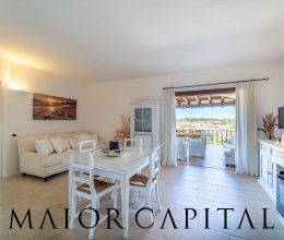 Flat Sea Arzachena Sardegna Flat Sea Arzachena Sardegna