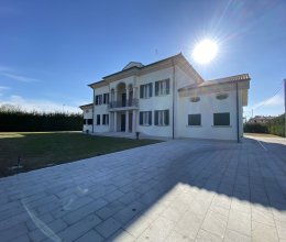 Villa Quiet zone Stra Veneto