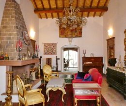 Villa Quiet zone San Vero Milis Sardegna Villa Quiet zone San Vero Milis Sardegna