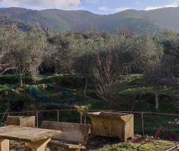 Lofts Ruhiges Gebiet Calci Toscana