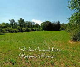 Land Quiet zone Vergiate Lombardia Land Quiet zone Vergiate Lombardia