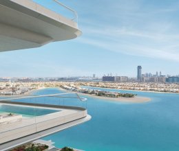 Penthouse Meer Dubai Dubai