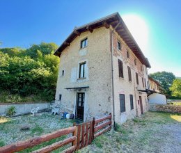 Cottage Quiet zone Solferino Lombardia