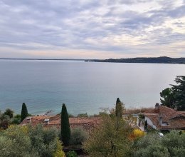 Villa Lake Padenghe sul Garda Lombardia