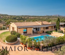 Villa Zona tranquila Olbia Sardegna Villa Zona tranquila Olbia Sardegna
