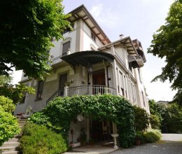 Villa Quiet zone Pollone Piemonte Villa Quiet zone Pollone Piemonte