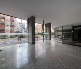 Wohnung Stadt Milano Lombardia