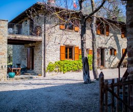 Cottage Quiet zone Levice Piemonte