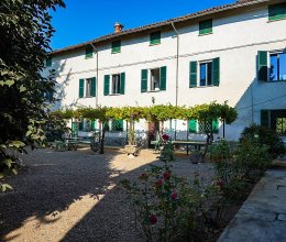 Casale Zona tranquila Cassine Piemonte