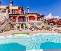 Villa Zone tranquille Guidonia Montecelio Lazio Villa Zone tranquille Guidonia Montecelio Lazio