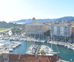 Apartment Sea Savona Liguria