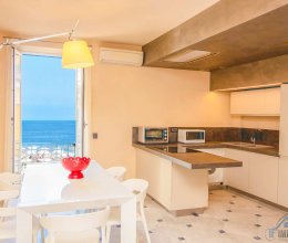Penthouse Zone tranquille Alassio Liguria Penthouse Zone tranquille Alassio Liguria