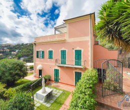 Penthouse  Alassio Liguria Penthouse  Alassio Liguria