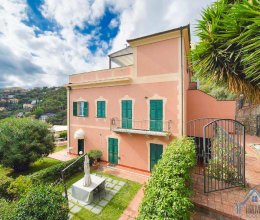 Penthouse  Alassio Liguria