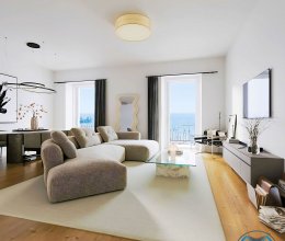 Wohnung  Alassio Liguria