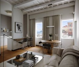 Apartment  Alassio Liguria
