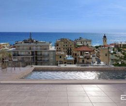 Apartment  Alassio Liguria