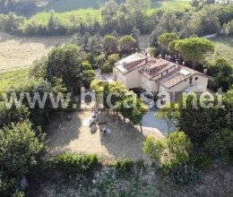 Villa Quiet zone Tavullia Marche