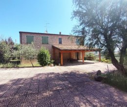 Cottage Quiet zone Tavullia Marche Cottage Quiet zone Tavullia Marche