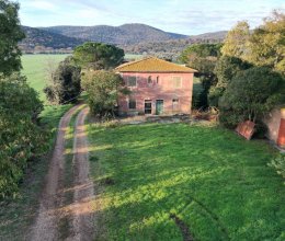 Cottage Quiet zone Magliano in Toscana Toscana Cottage Quiet zone Magliano in Toscana Toscana