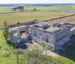 Casale Ruhiges Gebiet Manduria Puglia Casale Ruhiges Gebiet Manduria Puglia
