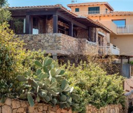 Villa Sea Olbia Sardegna Villa Sea Olbia Sardegna