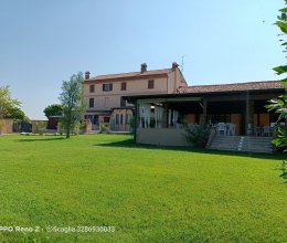 Cottage Quiet zone Ponte dell´Olio Emilia-Romagna