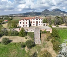 Villa Lac Baone Veneto