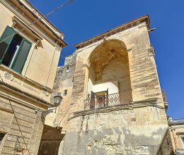 Wohnung Stadt Lecce Puglia
