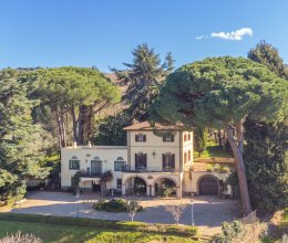 Villa Zone tranquille Monte Porzio Catone Lazio Villa Zone tranquille Monte Porzio Catone Lazio