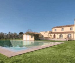 Villa Quiet zone Cecina Toscana Villa Quiet zone Cecina Toscana