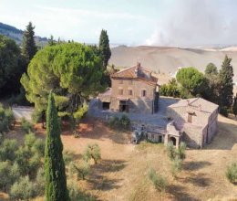 Casale Zona tranquila Montecatini Val di Cecina Toscana Casale Zona tranquila Montecatini Val di Cecina Toscana